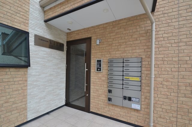 ワコーレヴィータ大開ステーシアの物件内観写真