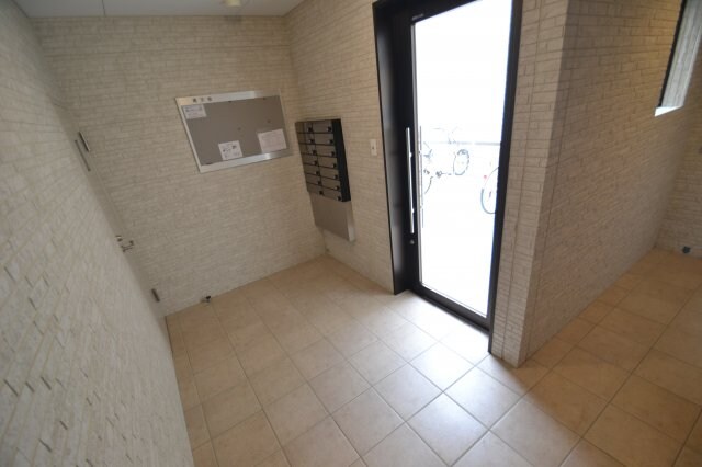 ワコーレヴィータ大開ステーシアの物件内観写真