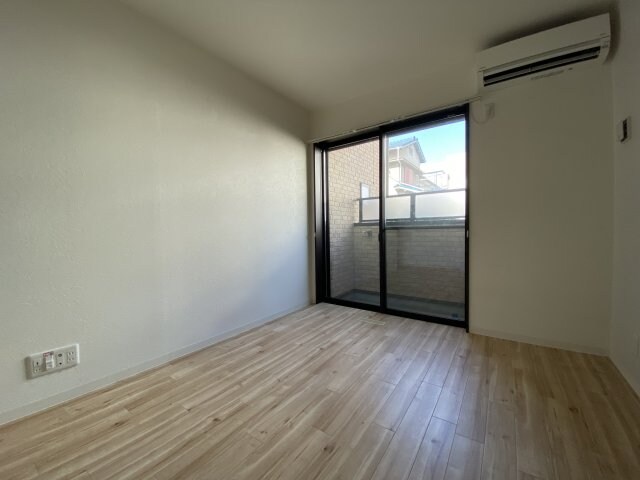 ワコーレヴィータ大開ステーシアの物件内観写真