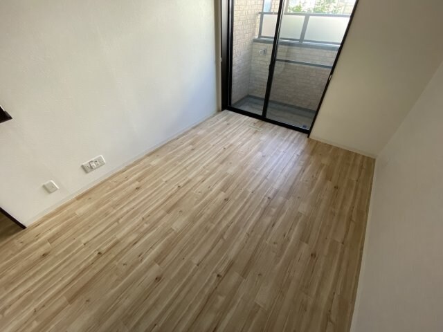 ワコーレヴィータ大開ステーシアの物件内観写真