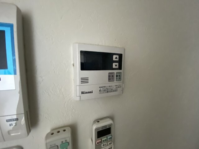 ワコーレヴィータ大開ステーシアの物件内観写真