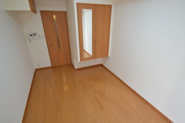 エステムコート三宮山手2ソアーレの物件内観写真