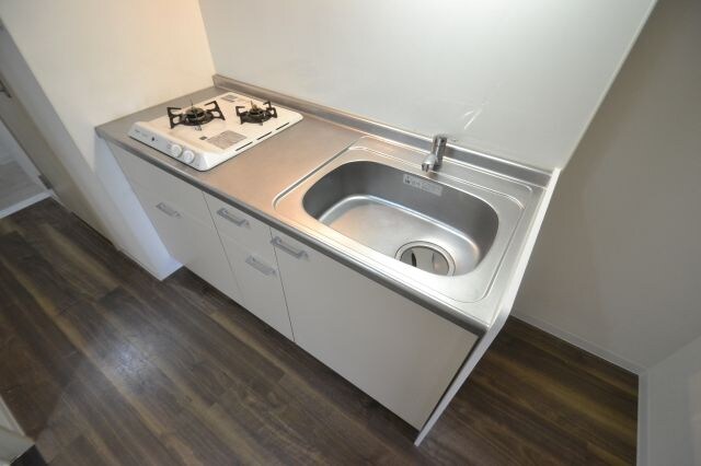 シュロス　フォン　コウナンの物件内観写真