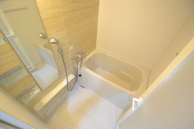 シュロス　フォン　コウナンの物件内観写真