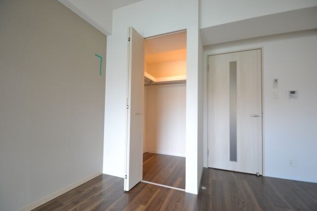 シュロス　フォン　コウナンの物件内観写真