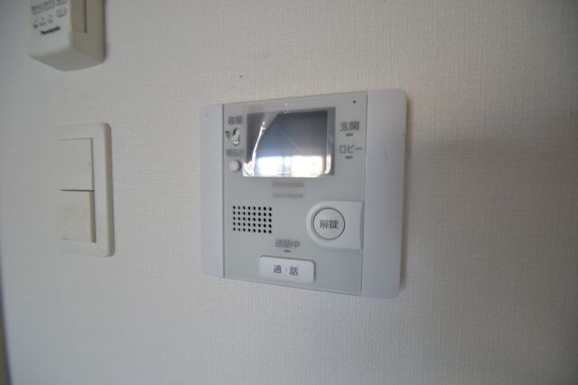 シュロス　フォン　コウナンの物件内観写真