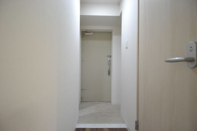 シュロス　フォン　コウナンの物件内観写真