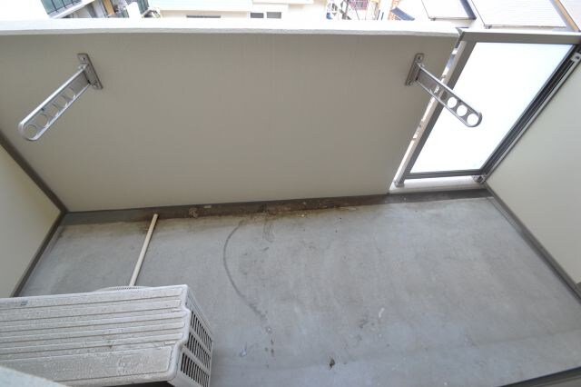 シュロス　フォン　コウナンの物件内観写真