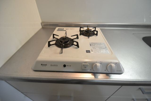 シュロス　フォン　コウナンの物件内観写真