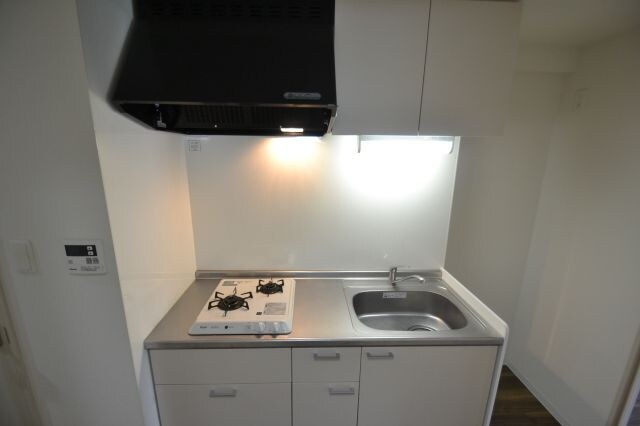 シュロス　フォン　コウナンの物件内観写真