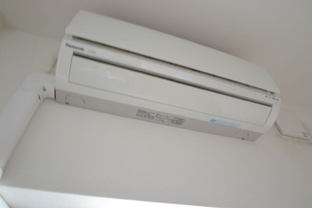 シュロス　フォン　コウナンの物件内観写真