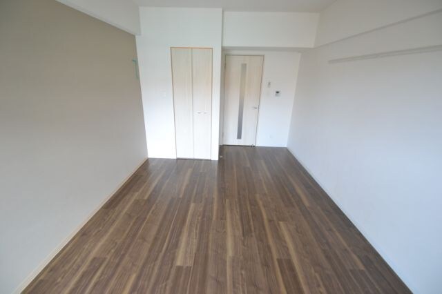 シュロス　フォン　コウナンの物件内観写真