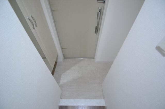 シュロス　フォン　コウナンの物件内観写真