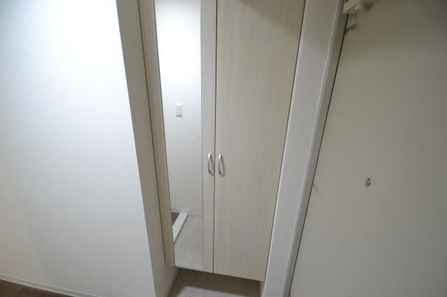 シュロス　フォン　コウナンの物件内観写真