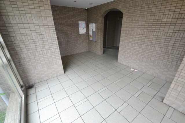 フロレセール南六甲の物件外観写真