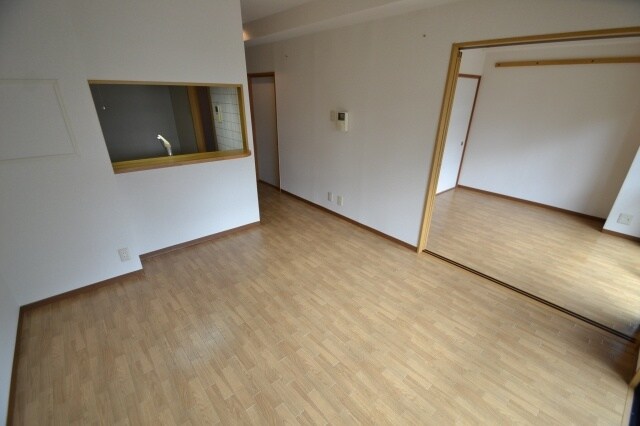 フロレセール南六甲の物件内観写真
