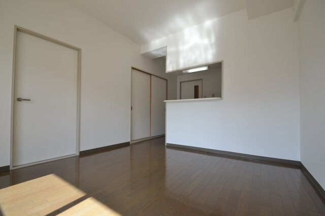 メゾン下沢の物件内観写真