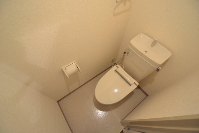 メゾン下沢の物件内観写真