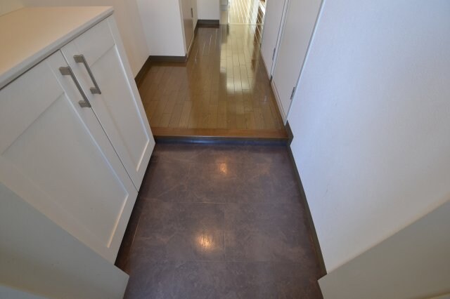 メゾン下沢の物件内観写真