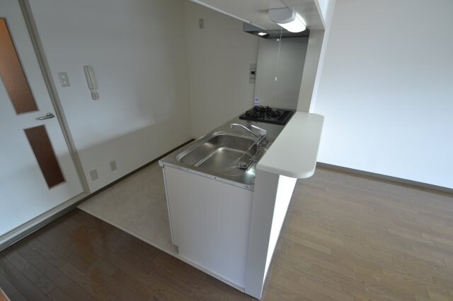 メゾン下沢の物件内観写真