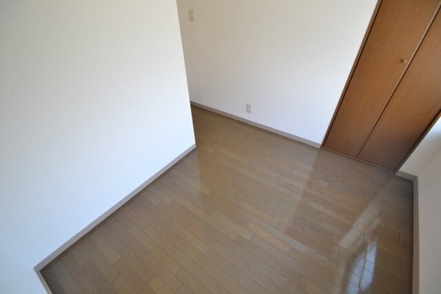 メゾン下沢の物件内観写真