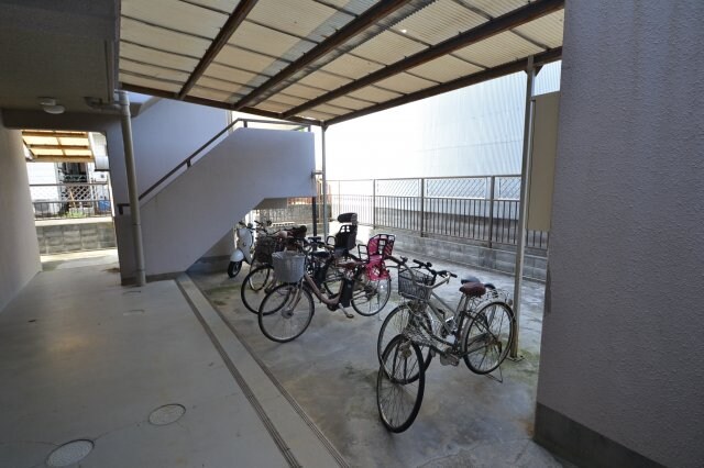 メゾン下沢の物件内観写真