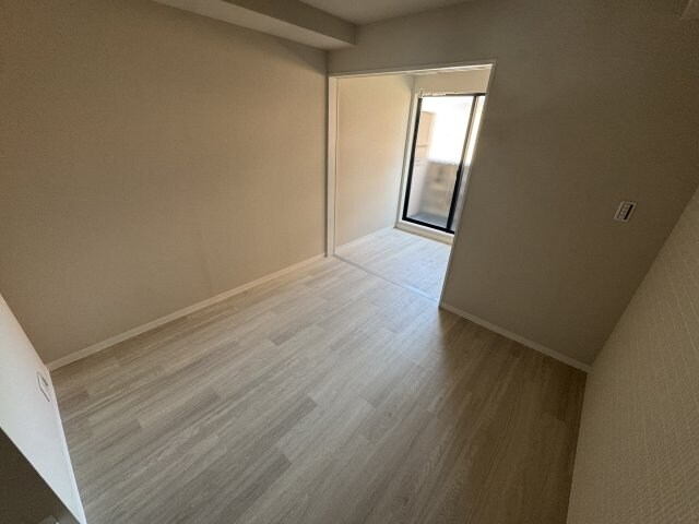 BASE青木の物件内観写真