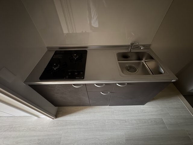 BASE青木の物件内観写真