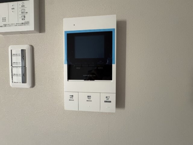 BASE青木の物件内観写真