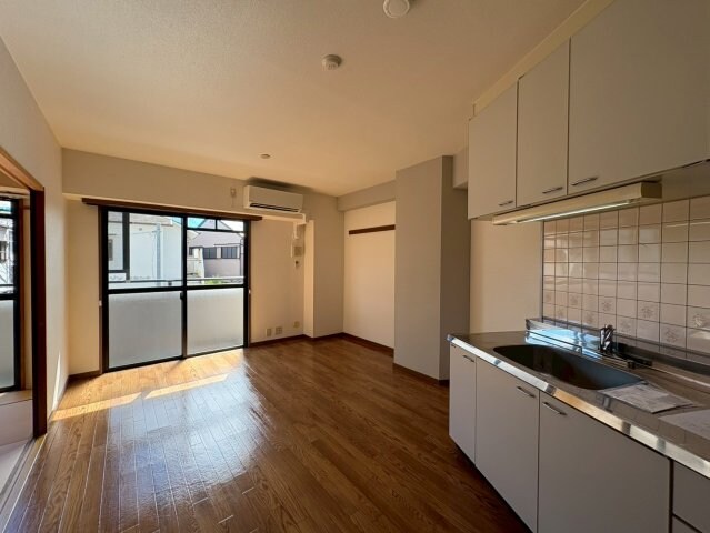 サンリッジ湊川の物件内観写真