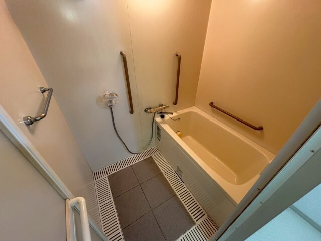 サンリッジ湊川の物件内観写真