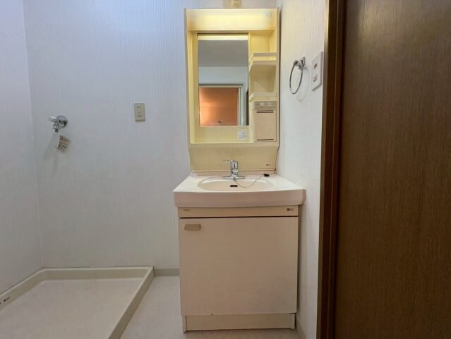 サンリッジ湊川の物件内観写真