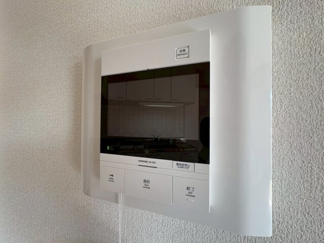 サンリッジ湊川の物件内観写真