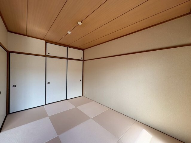 サンリッジ湊川の物件内観写真