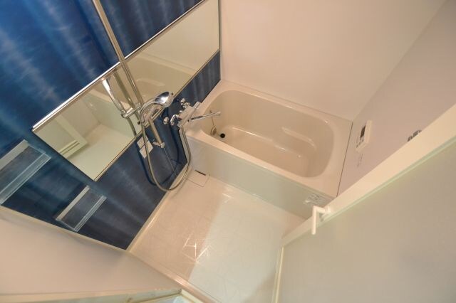 アプリーレ三宮磯上公園の物件内観写真