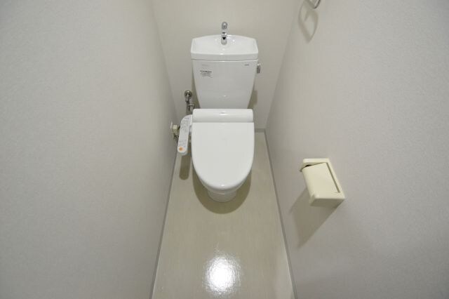 アプリーレ三宮磯上公園の物件内観写真