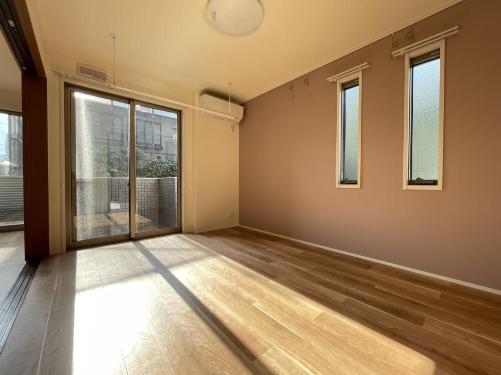 メゾンド・メルヴェーユ須磨の物件内観写真