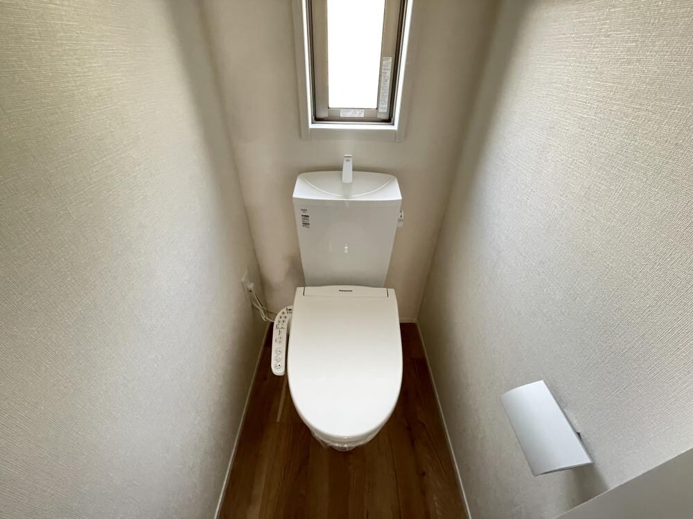 メゾンド・メルヴェーユ須磨の物件内観写真