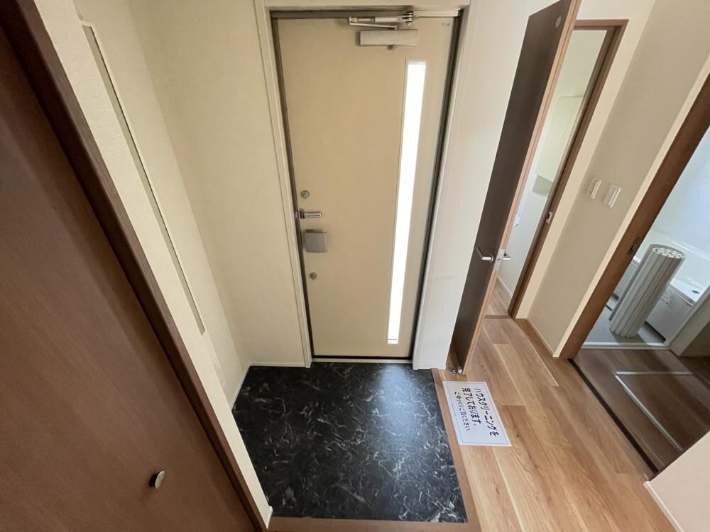 メゾンド・メルヴェーユ須磨の物件内観写真