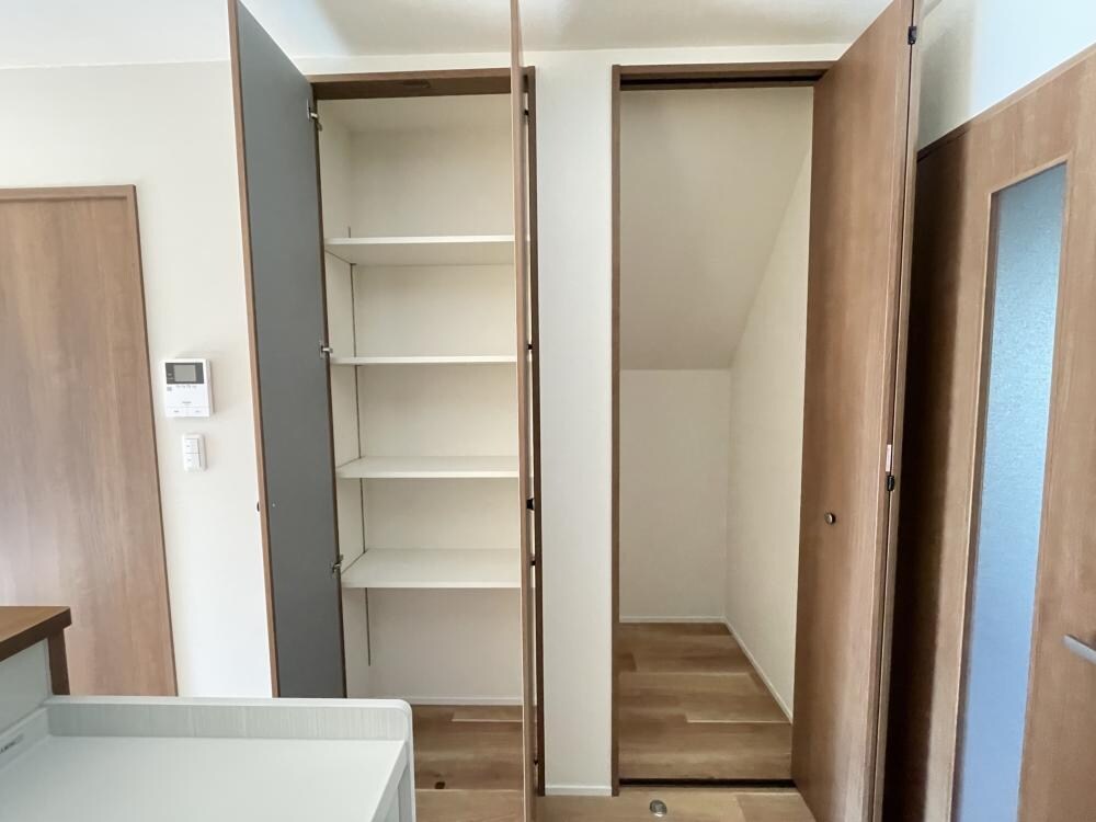 メゾンド・メルヴェーユ須磨の物件内観写真