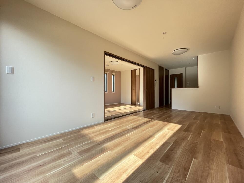 メゾンド・メルヴェーユ須磨の物件内観写真