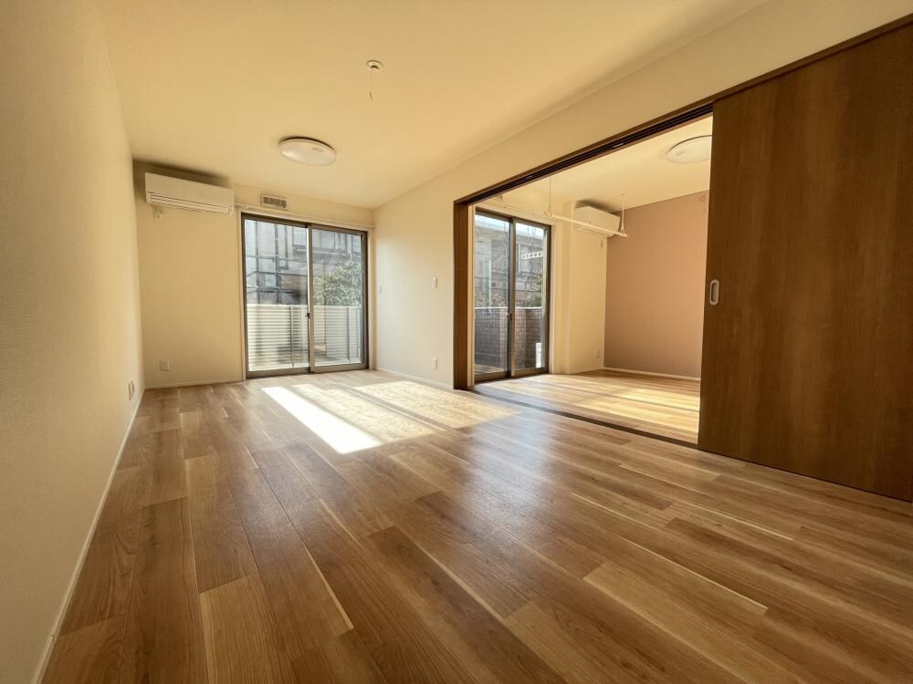 メゾンド・メルヴェーユ須磨の物件内観写真