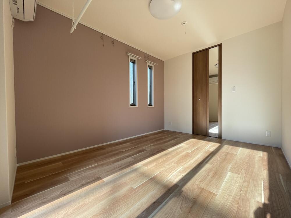 メゾンド・メルヴェーユ須磨の物件内観写真