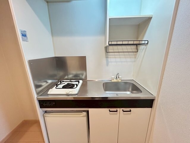 ロン・フルーヴ深江の物件内観写真