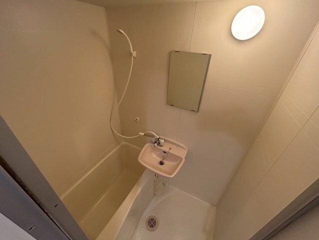 ロン・フルーヴ深江の物件内観写真