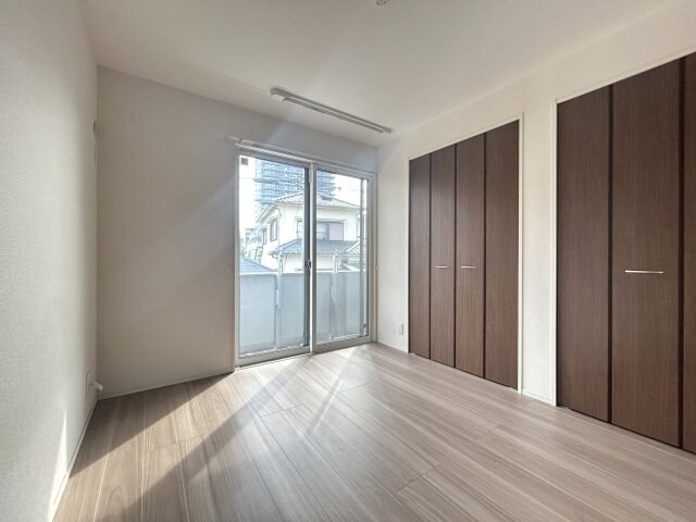 LAUREUS KUGA（ローレウス陸）の物件内観写真