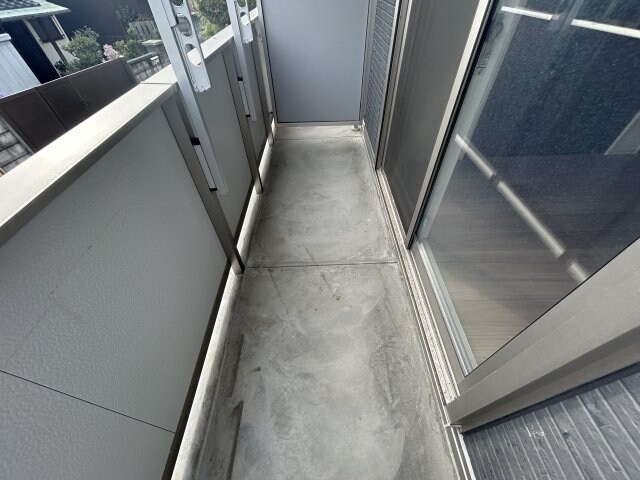 LAUREUS KUGA（ローレウス陸）の物件内観写真