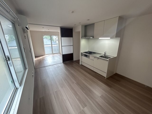 LAUREUS KUGA（ローレウス陸）の物件内観写真