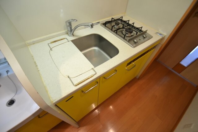 プレサンス神戸駅前グランツの物件内観写真