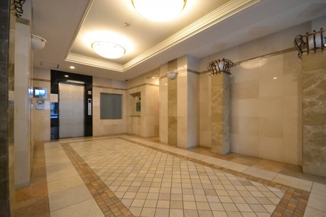 プレサンス神戸駅前グランツの物件外観写真